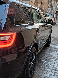 دودج دورانجو